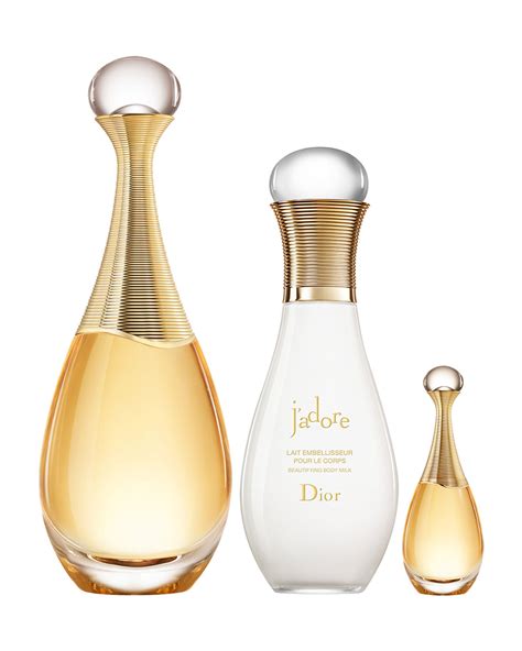 christian dior j adore perfume gift set|j'adore gift set clearance.